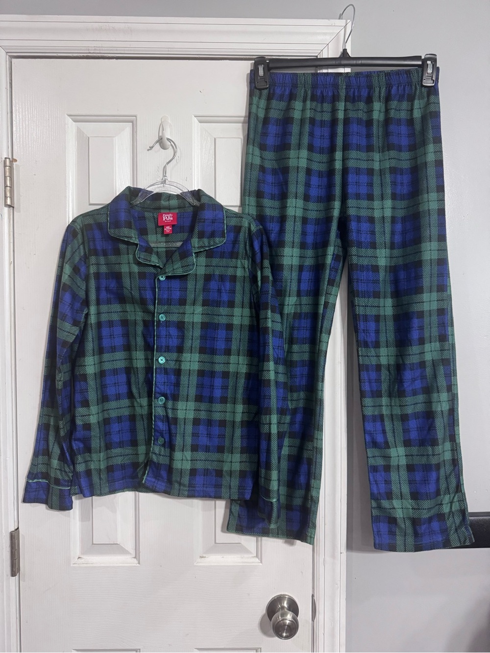 FAMILY PJ’S by MACY’S kids pj set